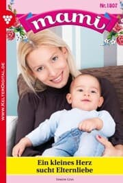 Cover von Ein kleines Herz sucht Elternliebe