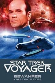 Cover von Star Trek - Voyager 9