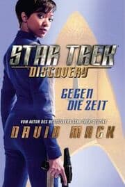 Cover von Star Trek - Discovery 1