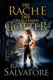 Cover von Hexenzirkel 2: Die Rache der gefallenen Götter