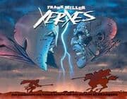Cover von Xerxes