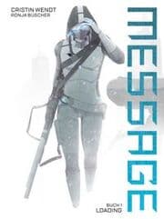 Cover von Message 1