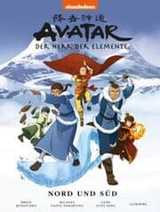Cover von Avatar - Der Herr der Elemente: Premium 5