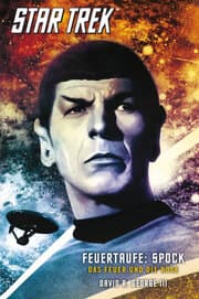 Cover von Star Trek The Original Series 2