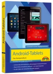 Cover von Android Tablets
