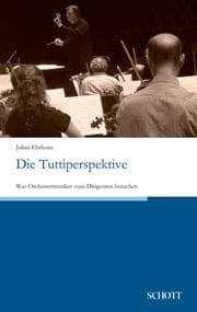 Cover von Die Tuttiperspektive