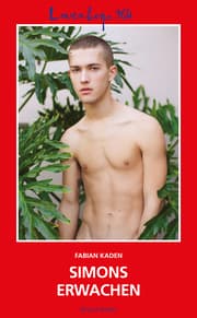 Cover von Simons Erwachen