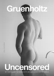 Cover von Uncensored