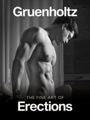 Cover von The Fine Art of Erections