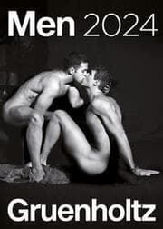 Cover von Men 2024