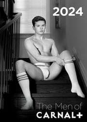 Cover von The Men of Carnal Plus 2024