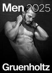 Cover von Men 2025