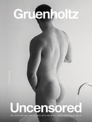 Cover von Uncensored