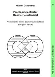 Cover von Problemorientierter Geometrieunterricht