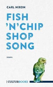 Cover von Fish 'n' Chip Shop Song