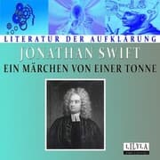 Cover von Ein Märchen von einer Tonne