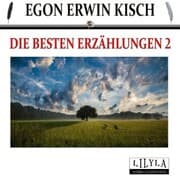 Cover von Die besten Erzählungen 2
