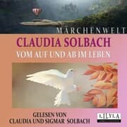 Cover von Vom Auf und Ab im Leben