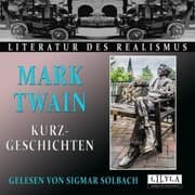 Cover von Kurzgeschichten