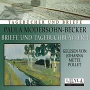 Cover von Briefe und Tagebuchblätter 4