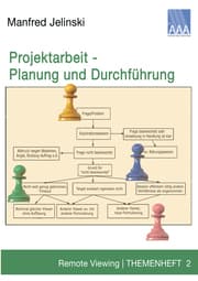 Cover von Projektarbeit - Planung und Durchführung