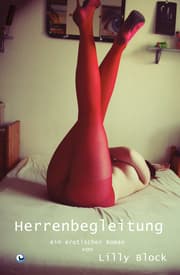 Cover von Herrenbegleitung