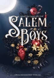Cover von Salem Boys