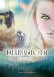 Cover von Falkenmädchen
