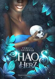Cover von Chaosherz