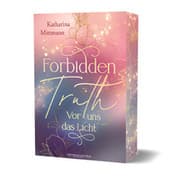 Cover von Forbidden Truth - Vor uns das Licht