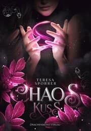 Cover von Chaoskuss
