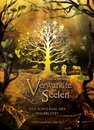 Cover von Verwandte Seelen 2
