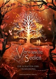 Cover von Verwandte Seelen 3