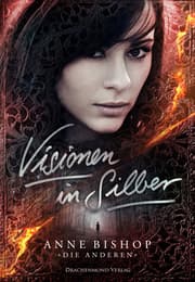Cover von Visionen in Silber