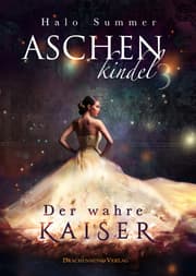 Cover von Aschenkindel
