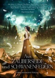 Cover von Aus Zauberseide und Schwanenfedern