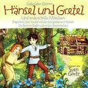 Cover von Hansel & Gretel
