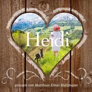 Cover von Heidi