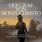 Cover von Der Graf von Monte Christo