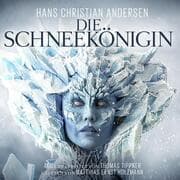 Cover von Die Schneekönigin