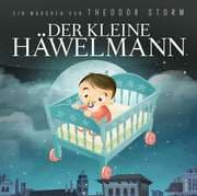 Cover von Der kleine Häwelmann