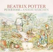 Cover von Peter Hase & andere Märchen