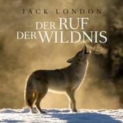 Cover von Der Ruf der Wildnis