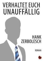 Cover von Verhaltet euch unauffällig