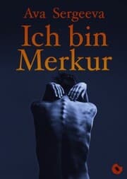 Cover von Ich bin Merkur