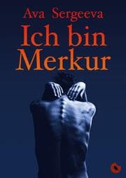 Cover von Ich bin Merkur