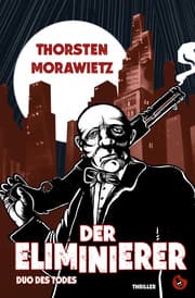 Cover von Der Eliminierer