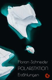 Cover von Polarstation - Erzählungen
