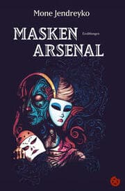 Cover von Maskenarsenal