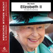 Cover von Elizabeth II